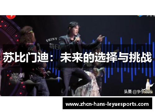 苏比门迪：未来的选择与挑战