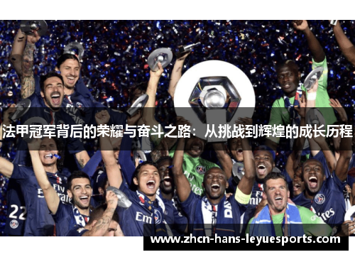 法甲冠军背后的荣耀与奋斗之路：从挑战到辉煌的成长历程