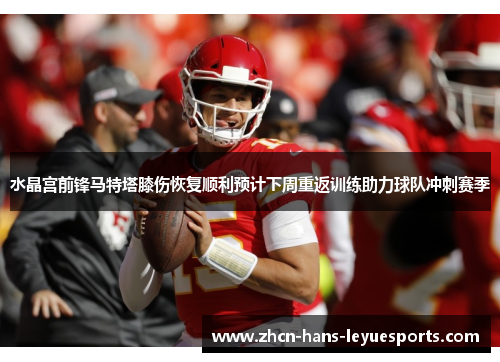 水晶宫前锋马特塔膝伤恢复顺利预计下周重返训练助力球队冲刺赛季